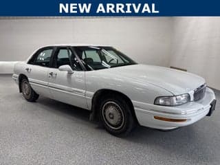 Buick 1998 LeSabre