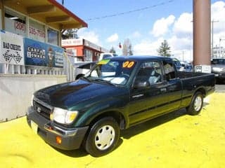 Toyota 2000 Tacoma