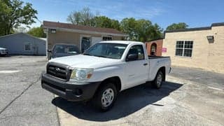 Toyota 2005 Tacoma