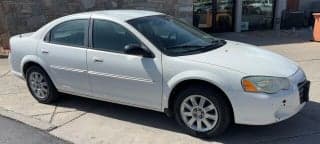 Chrysler 2006 Sebring