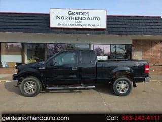 Ford 2006 F-150