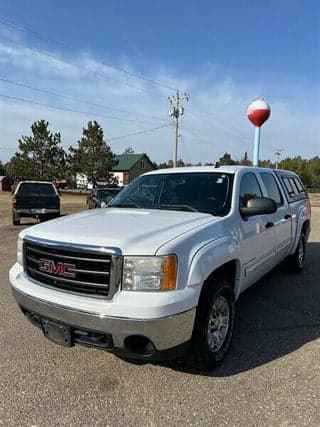 GMC 2007 Sierra 1500