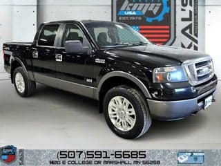 Ford 2008 F-150