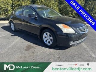 Nissan 2008 Altima