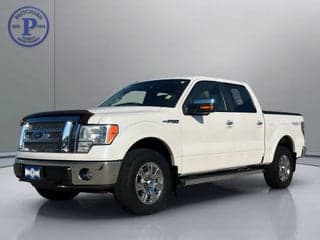 Ford 2010 F-150