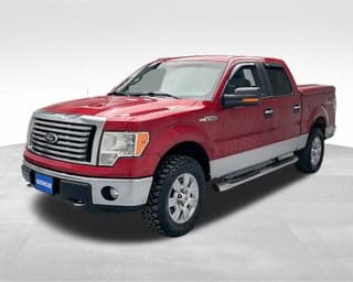 Ford 2011 F-150