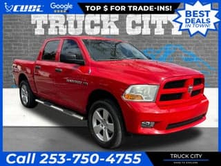 Ram 2012 1500