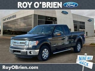 Ford 2014 F-150