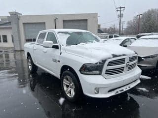 Ram 2015 1500